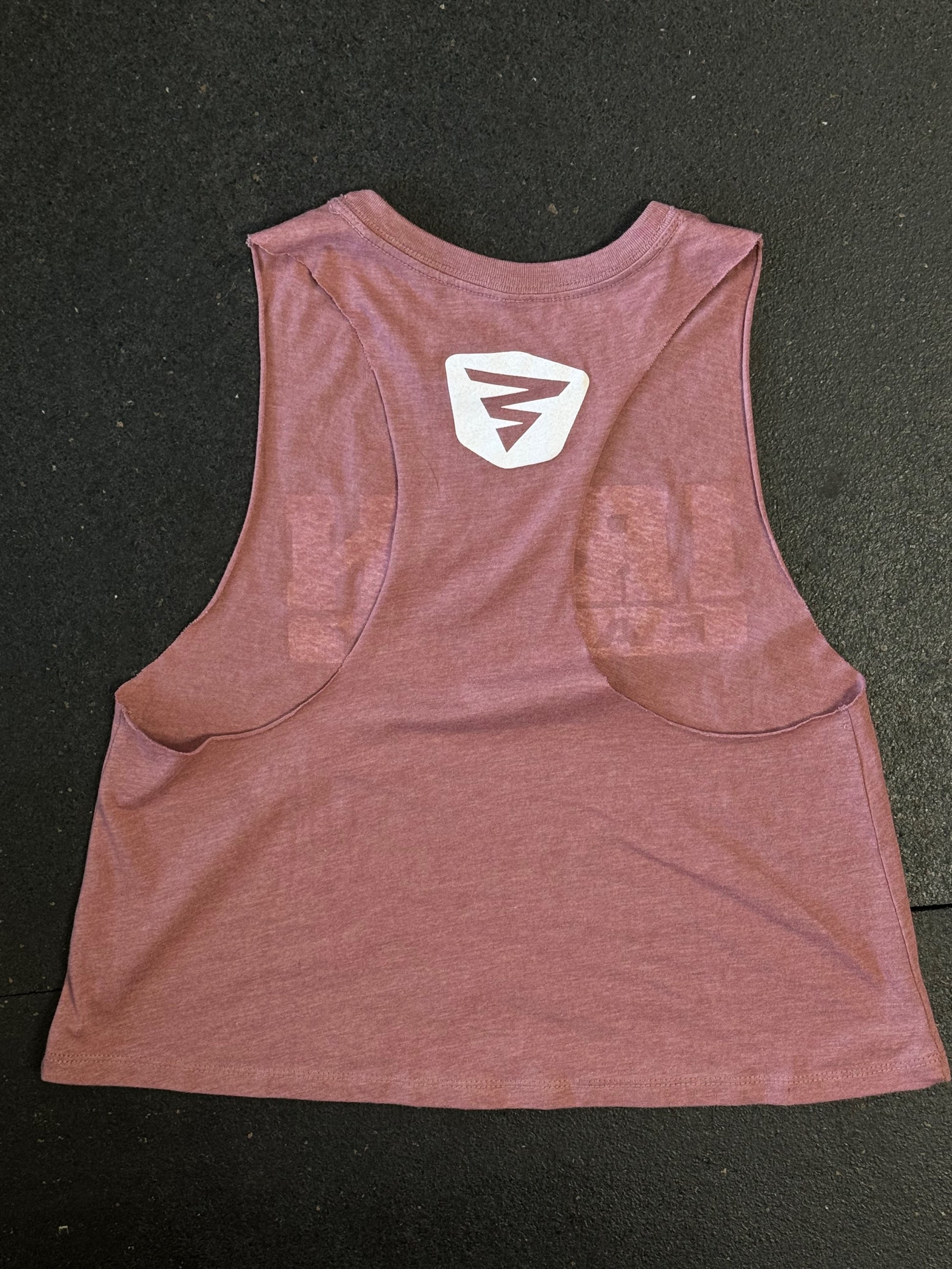 Iron Family | Crop Tank image 9