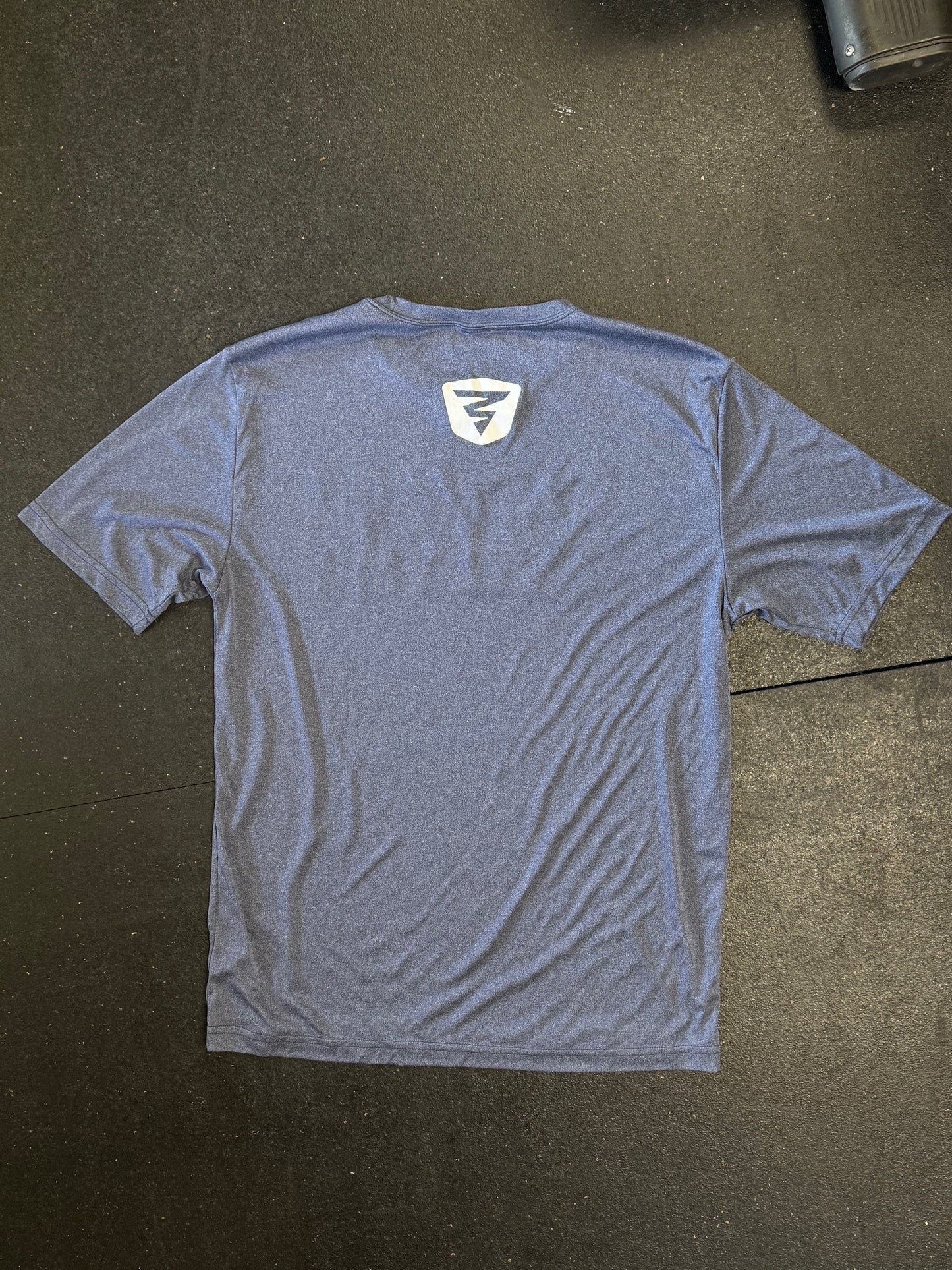 Iron Family | Performance Tee image 3