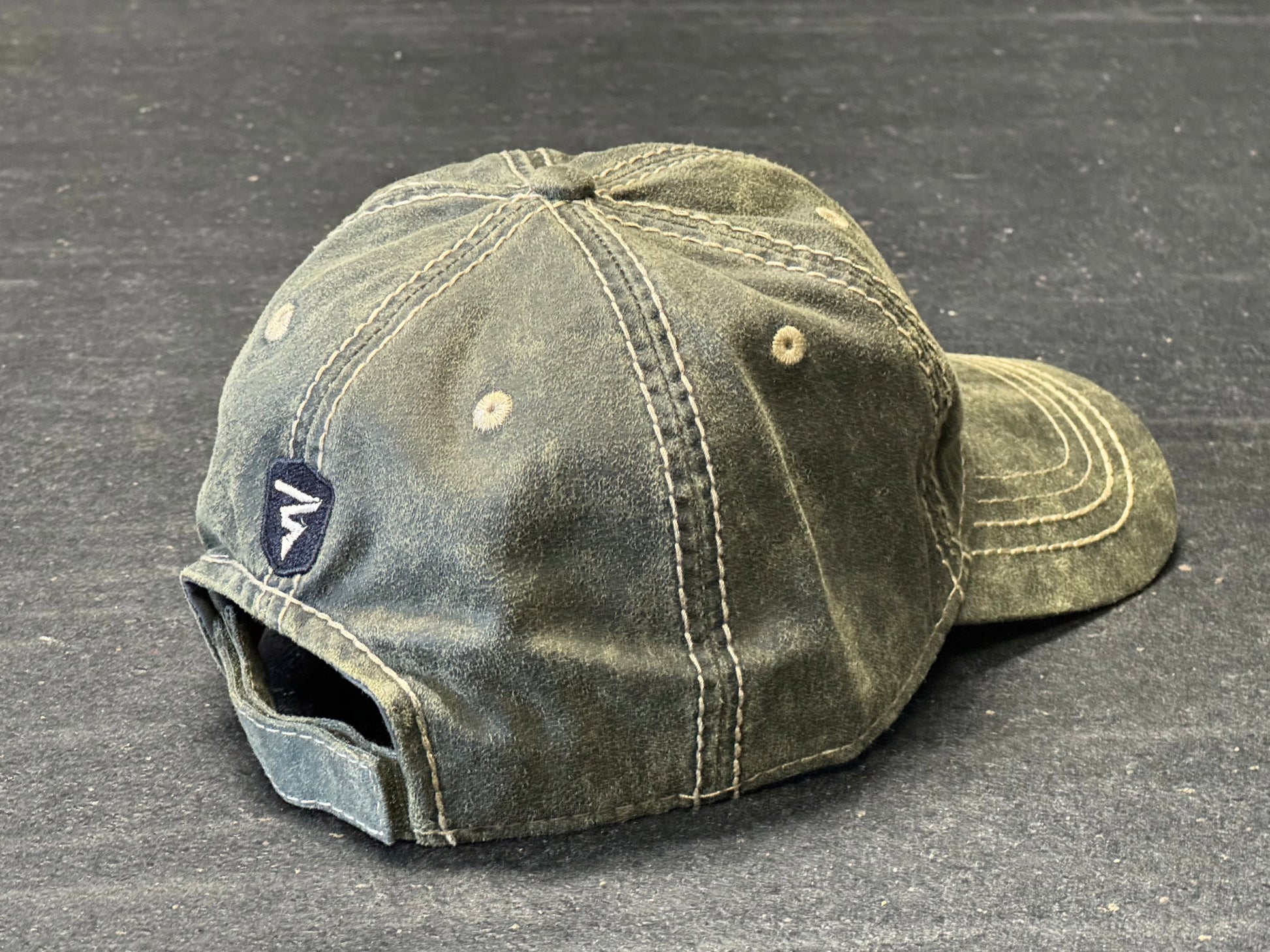 Iron Family | Dad Cap image 4