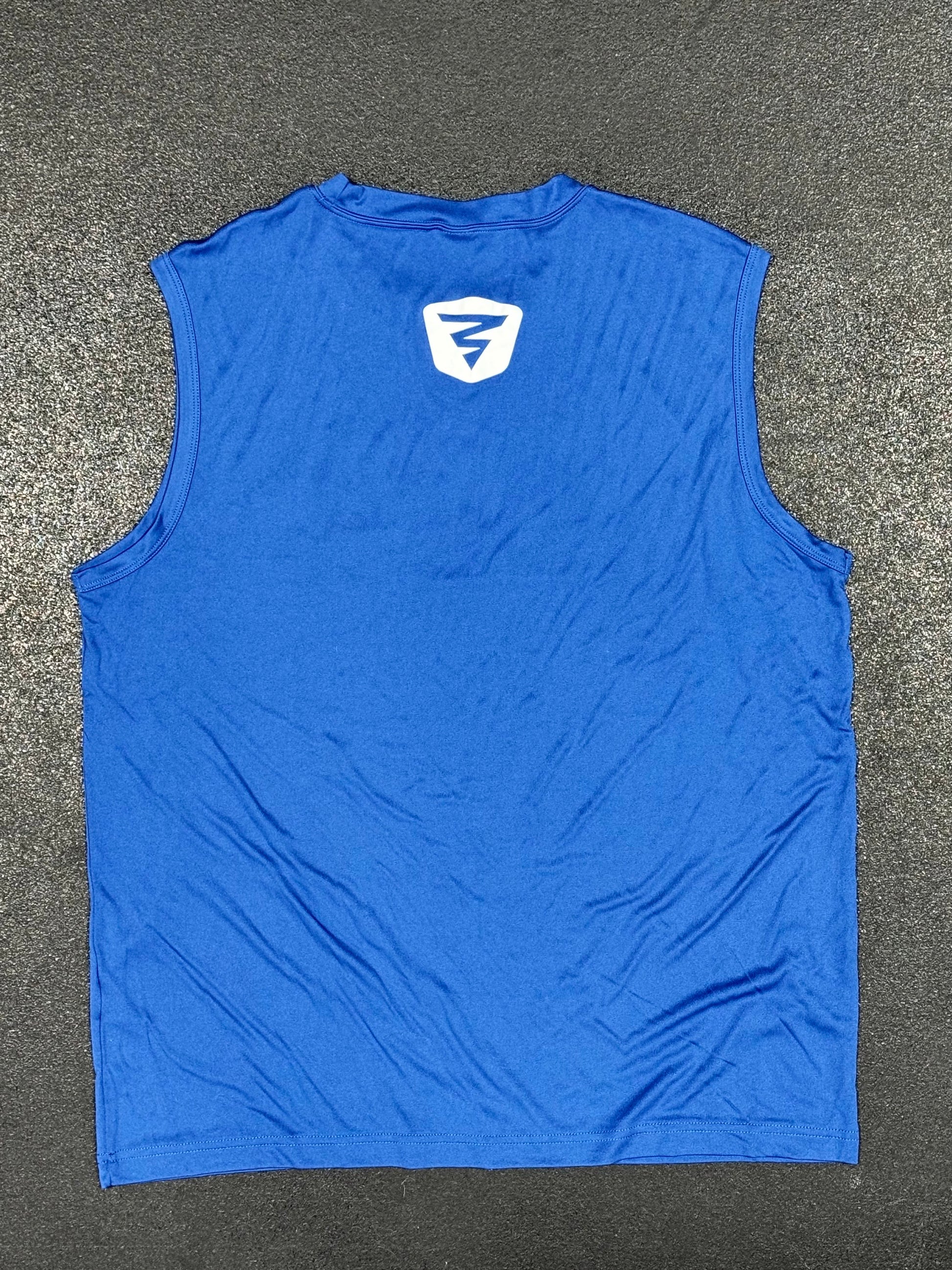 Iron Family | Sleeveless Tee image 9