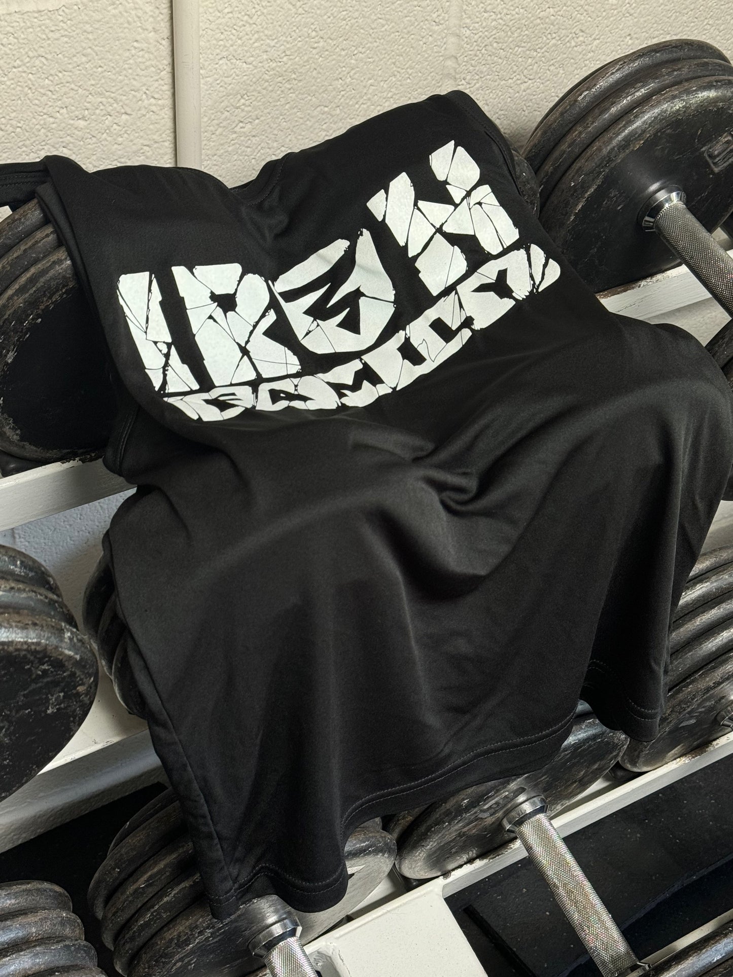 Iron Family | Sleeveless Tee image 1