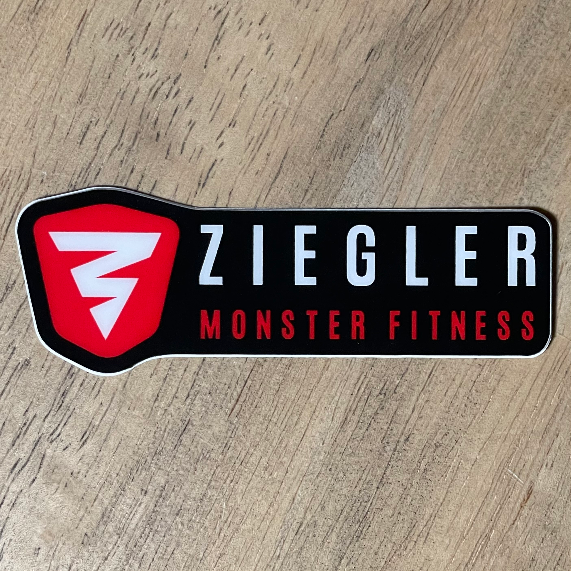 ZMF Original | Sticker Bundle image 2