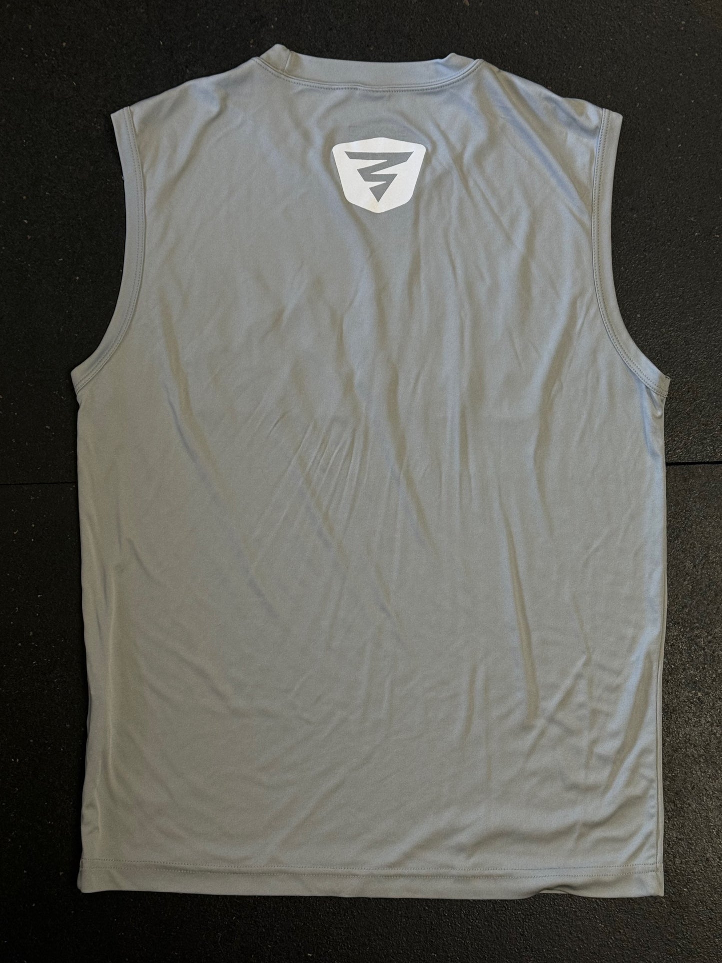 Iron Family | Sleeveless Tee image 5