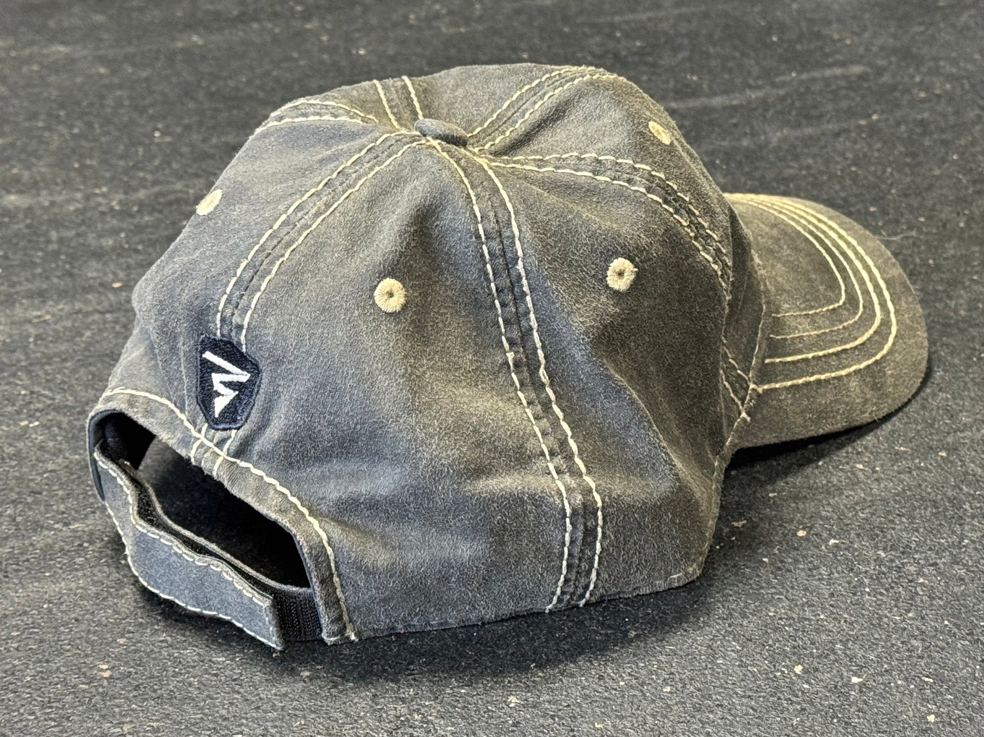 Iron Family | Dad Cap image 2