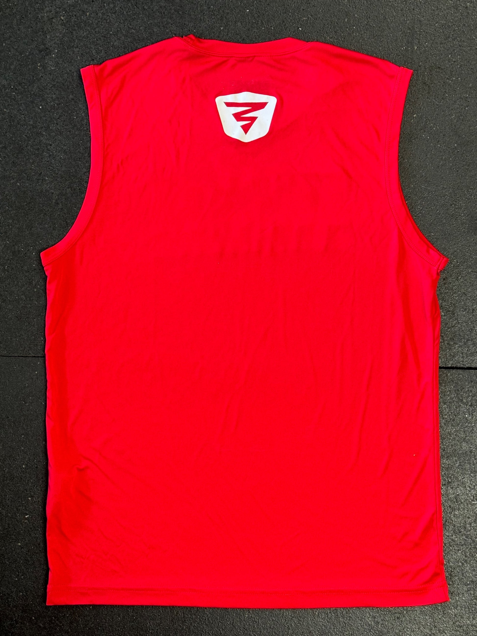 Iron Family | Sleeveless Tee image 11