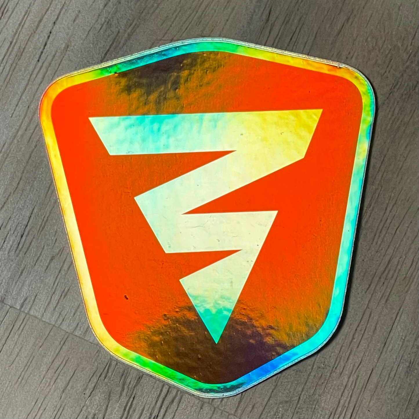 ZMF Original | Sticker Bundle image 6