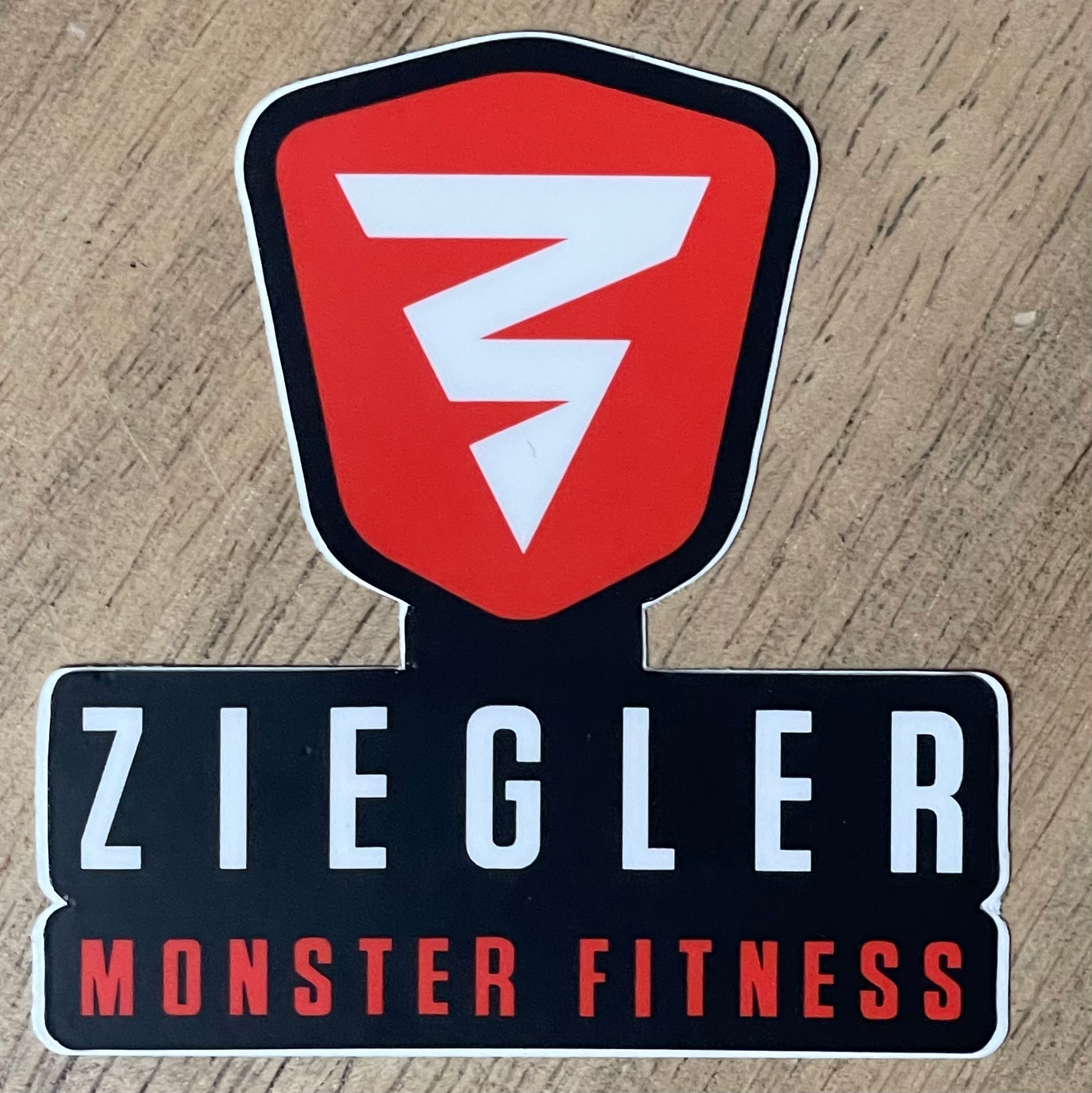 ZMF Original | Sticker Bundle image 1