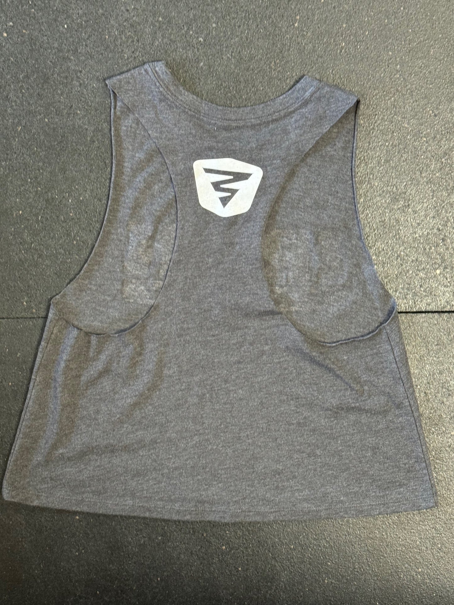 Iron Family | Crop Tank image 6