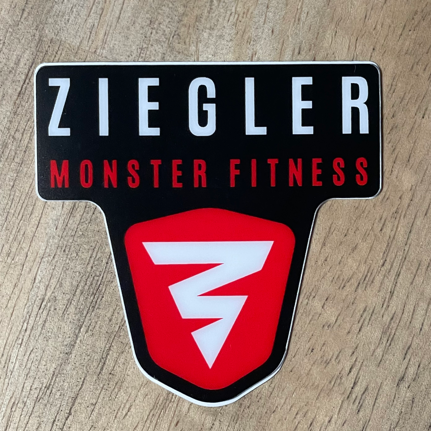 ZMF Original | Sticker Bundle image 4