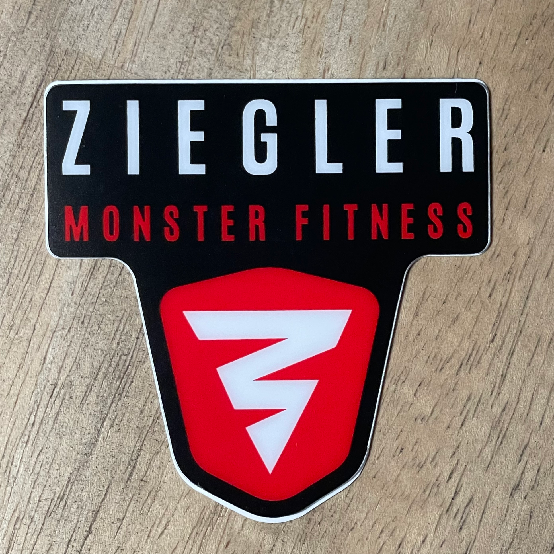 ZMF Original | Sticker Bundle image 4