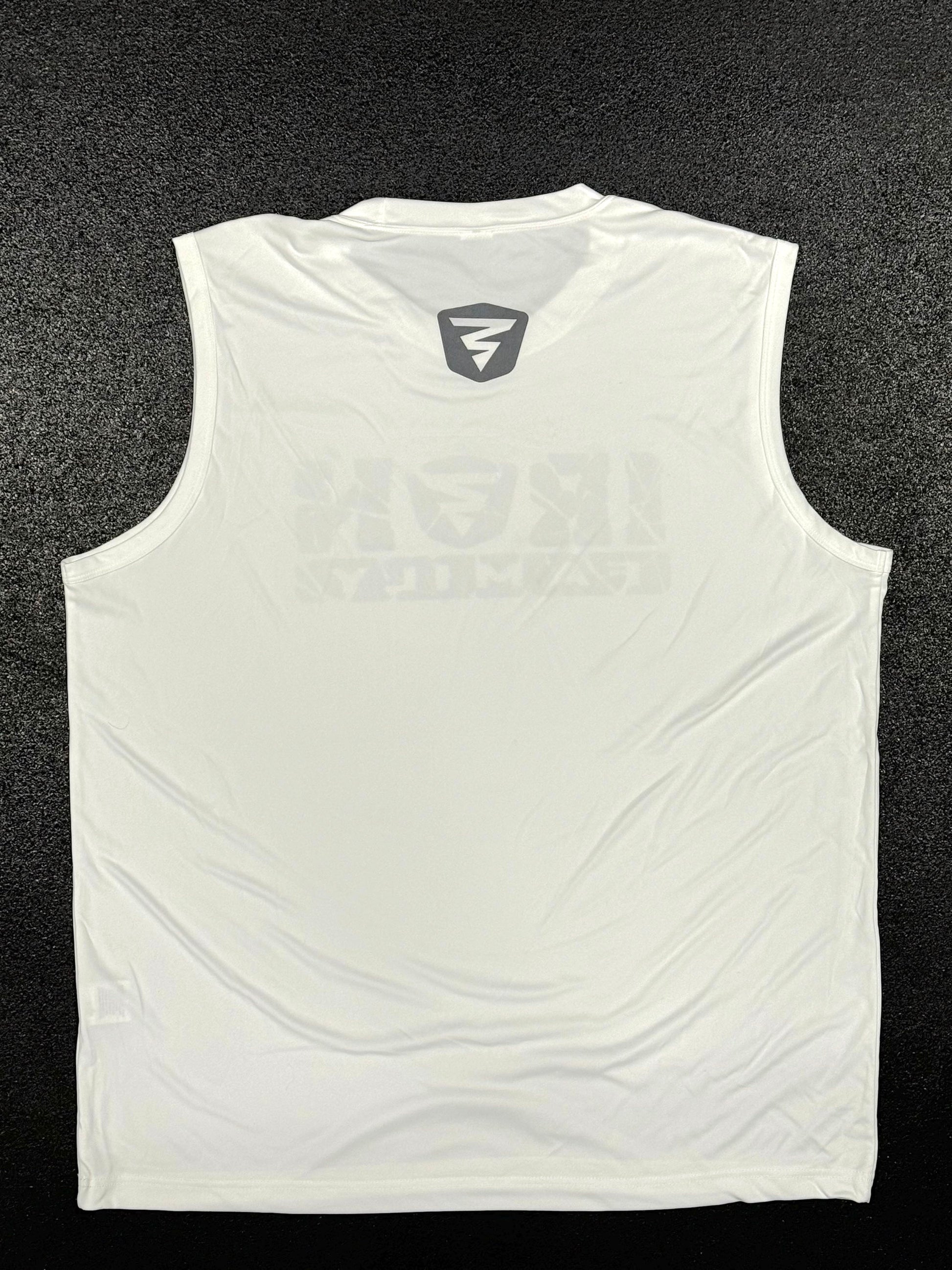 Iron Family | Sleeveless Tee image 7