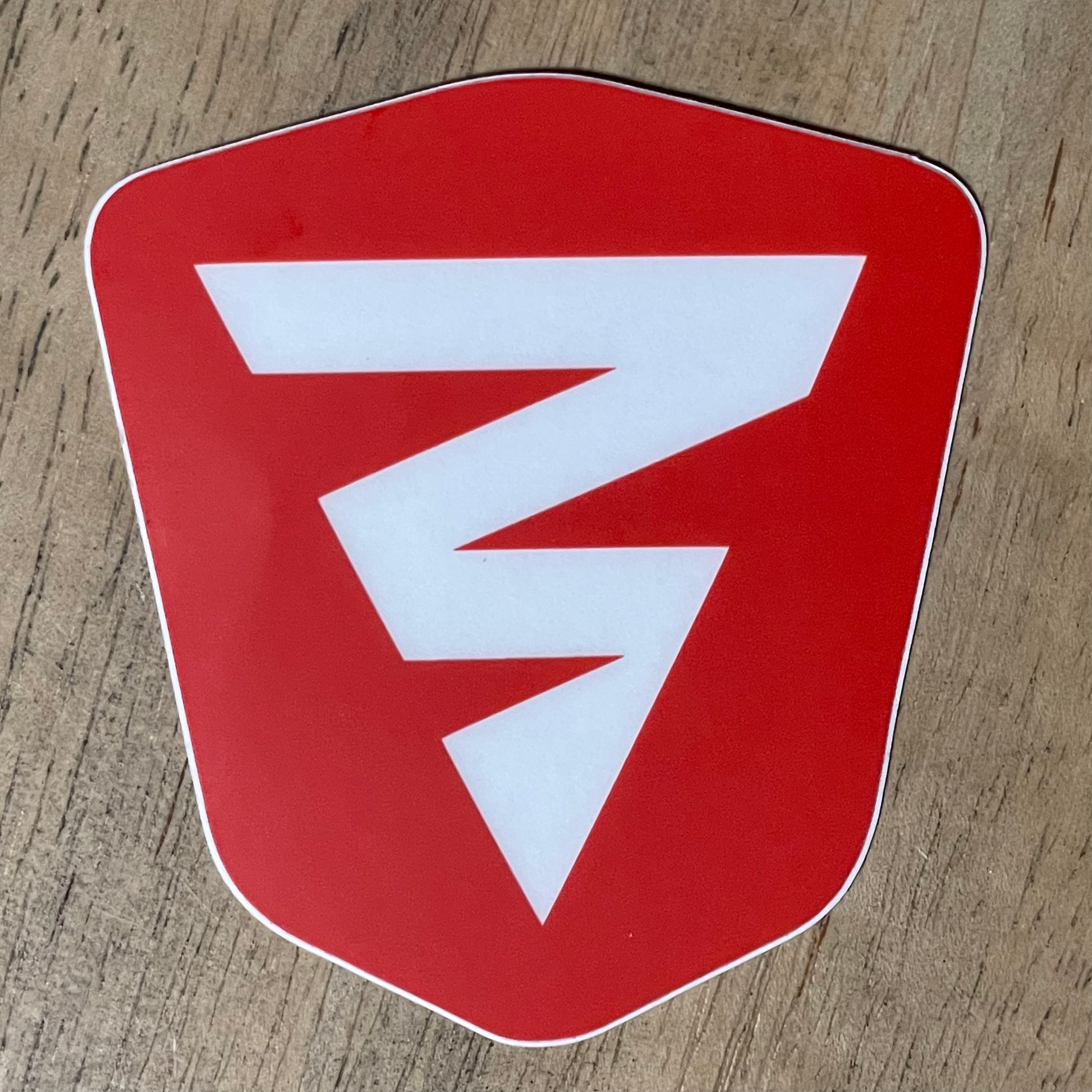 ZMF Original | Sticker Bundle image 3
