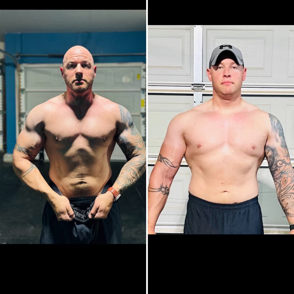 Client Transformation
