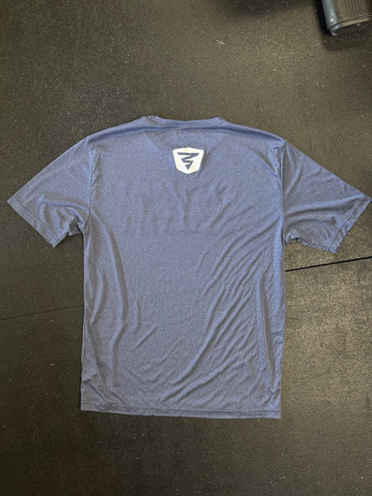 Iron Family | Performance Tee image 3