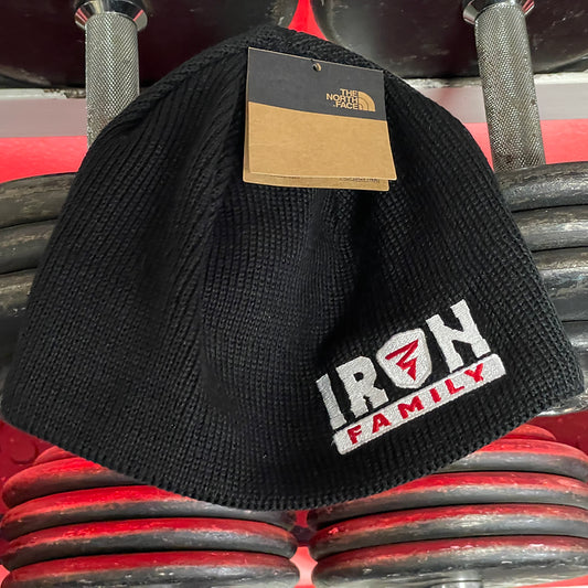 Iron Family | Premium Beanie