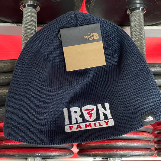 Iron Family | Premium Beanie