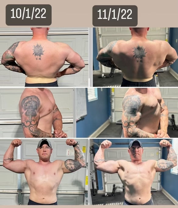 Client Transformation
