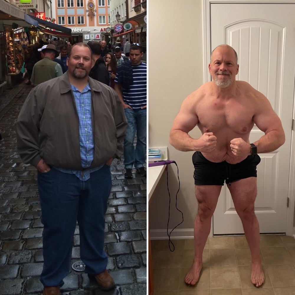 Client Transformation