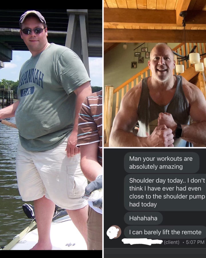 Client Transformation