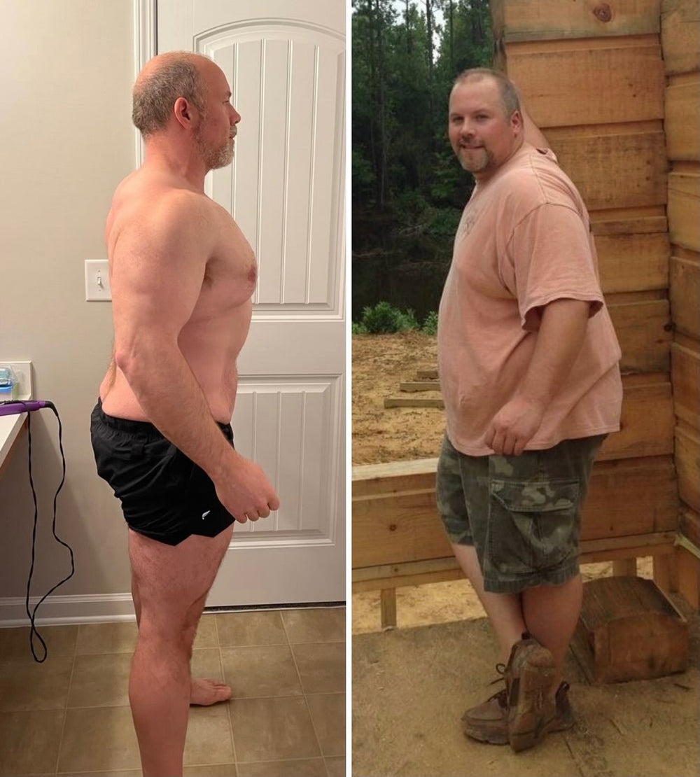 Client Transformation