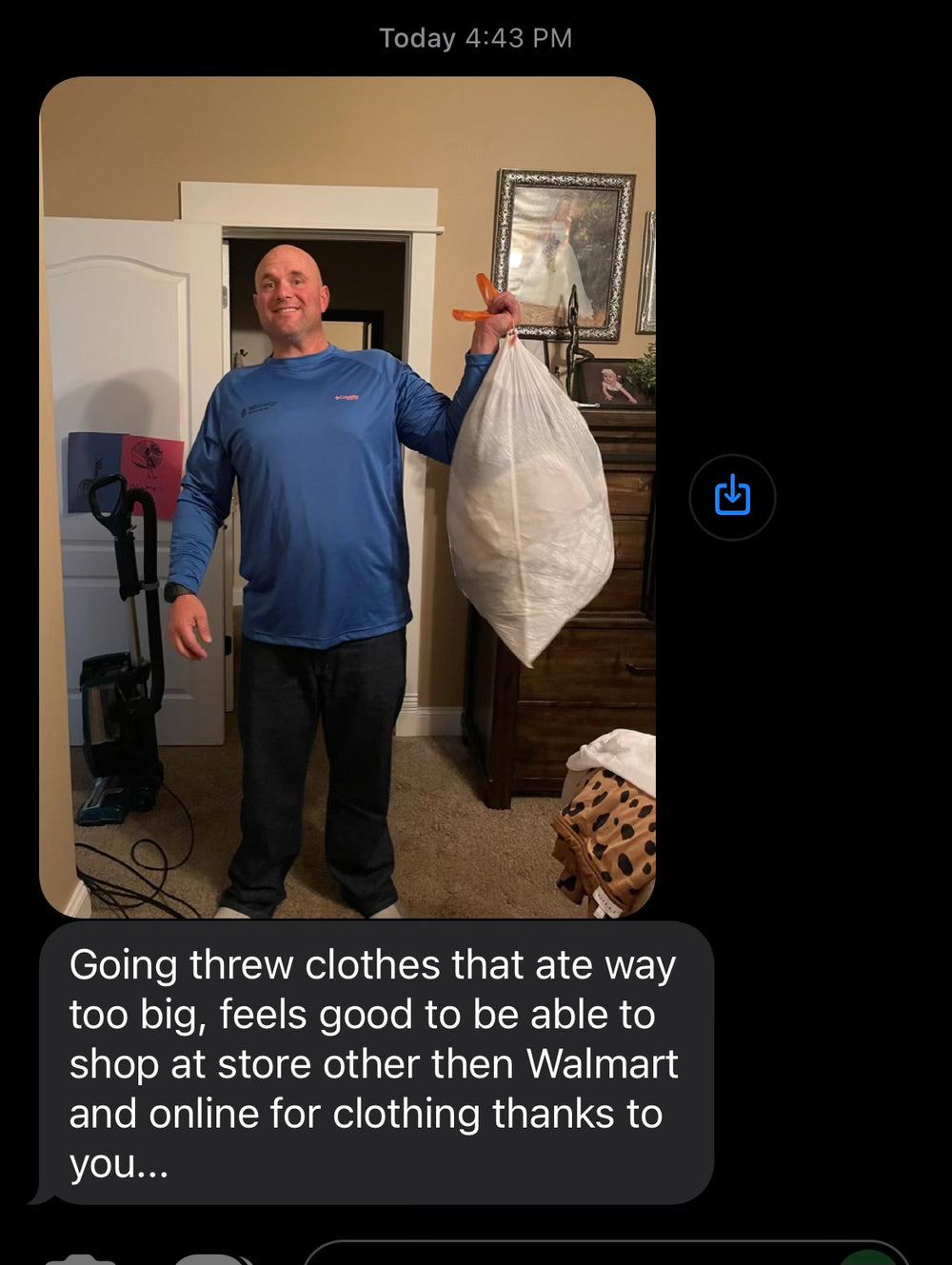 Client Transformation