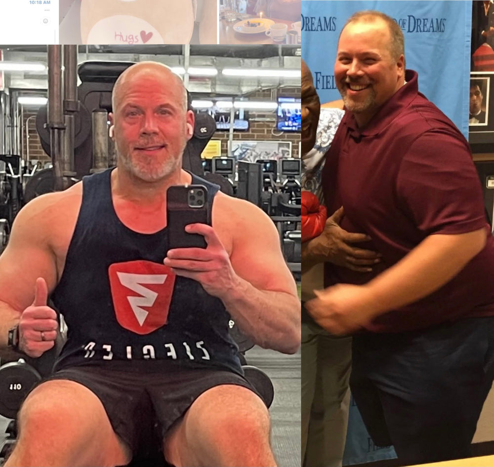 Client Transformation