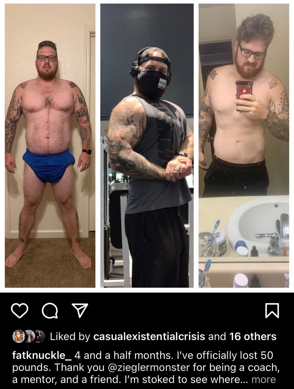 Client Transformation