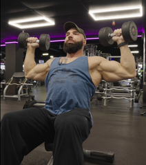 ZMF Series: Shoulder