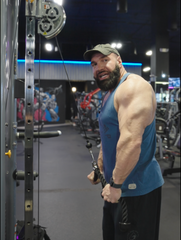 ZMF Series: Tricep