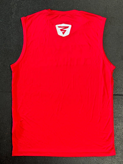 Iron Family | Sleeveless Tee image 11