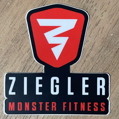 ZMF Original | Sticker Bundle image 1