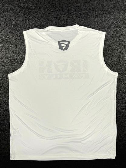 Iron Family | Sleeveless Tee image 7